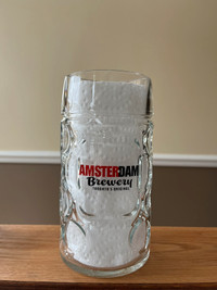 Beer Mugs - AMSTERDAM Brewery