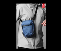 Alpaka Vertical Sling Bag Like New