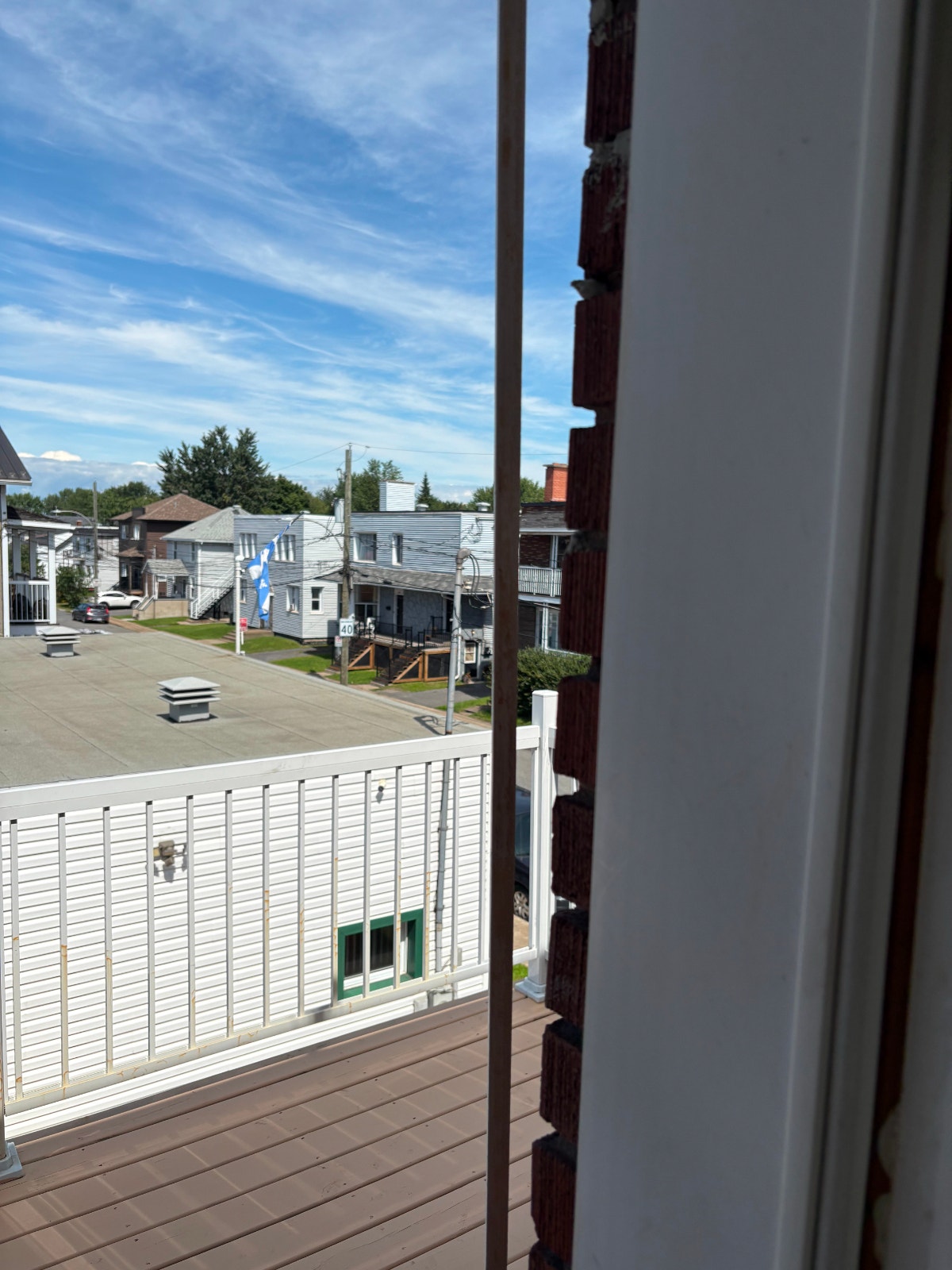 Appartement  à louer — photo 2