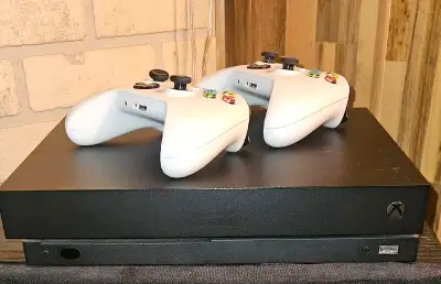Xbox One , View more