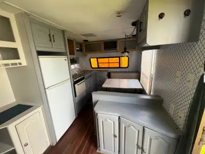trailer home for rent (seasonal) May-october, View more
