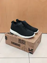 Rens Original Waterproof Sneakers (running shoes made of coffee)
