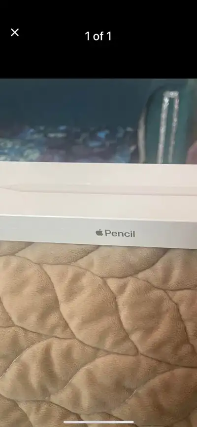 Apple Pencil gen 2, View more
