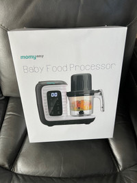 Machine à aliments pour bébé