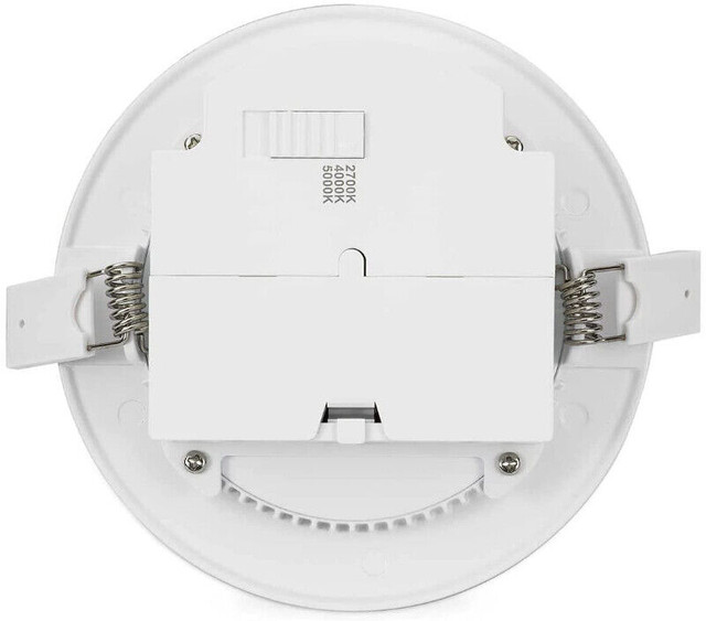 Luminus LED 4" PANEL - 2 pack in Electrical in Mississauga / Peel Region - Image 4