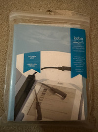Kobo EReader Case with Built-In Light