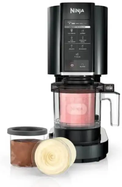 Ninja Crème - Noir, View more