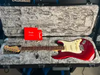 Fender American Professional I Stratocaster (2017)