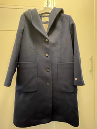 Women's Brand New SOIA&KYO coat