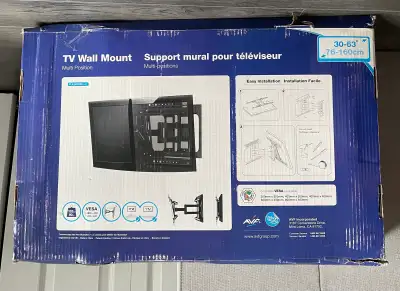 support mural pour TV, View more