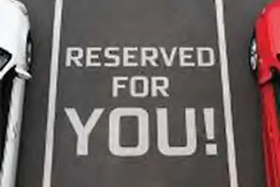 Looking to sublet our parking spot at Parkdale collective. Underground. Great if you already live he...