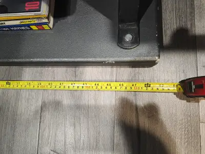 Vintage Theatre seat, View more