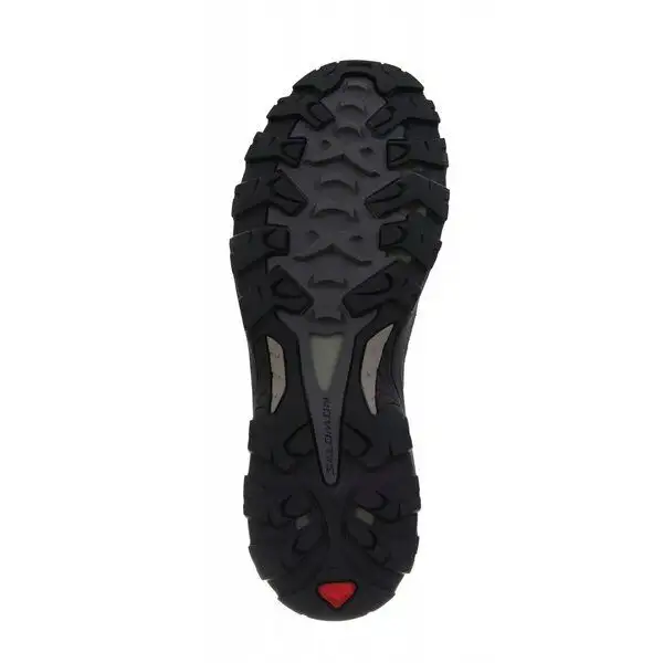 Espadrilles d'hiver pour Femme Salomon Contagrip Gore-Tex neuve in Women's - Shoes in Lac-Saint-Jean - Image 4