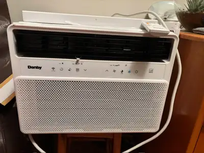 Danby Air Conditioning, View more