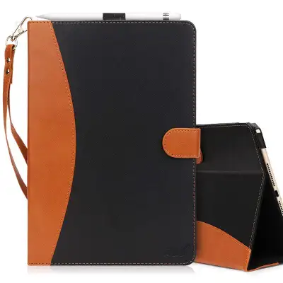 New  FYYCase for iPad Pro 10.5 with area for Apple Pencil Holder, View more