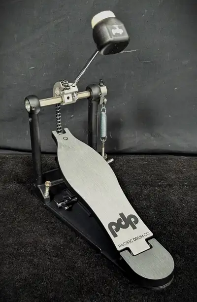 PDP 800 Series Single Pedal, View more
