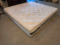 Mattress 200$