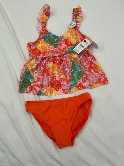 Brand new kids 2-piece Swimsuit, View more