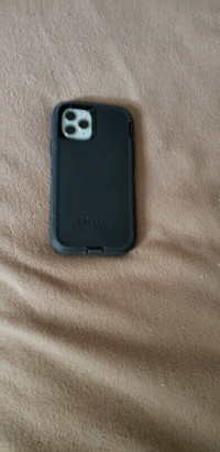 Otter Apple i phone case,