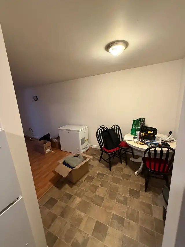 Two Bedroom Apartment for Rent for April. 1 in Antigonish  in Long Term Rentals in New Glasgow - Image 6