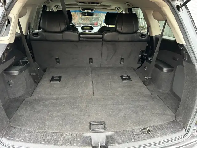 2011 Acura MDX601409028400752649