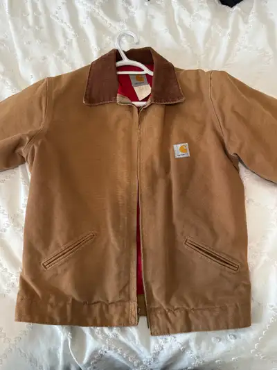 VINTAGE Carhartt Jacket (Women's Small), View more