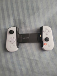 BackBone one Android Playstation Remote Gaming Controller 