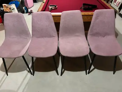 Dining Chairs - Set of 4, View more