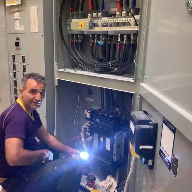 All electrical services you need  in Electrician in Mississauga / Peel Region - Image 4