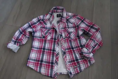 Chemise SPORT SKI DOO ou Lot Chandail Polar, View more