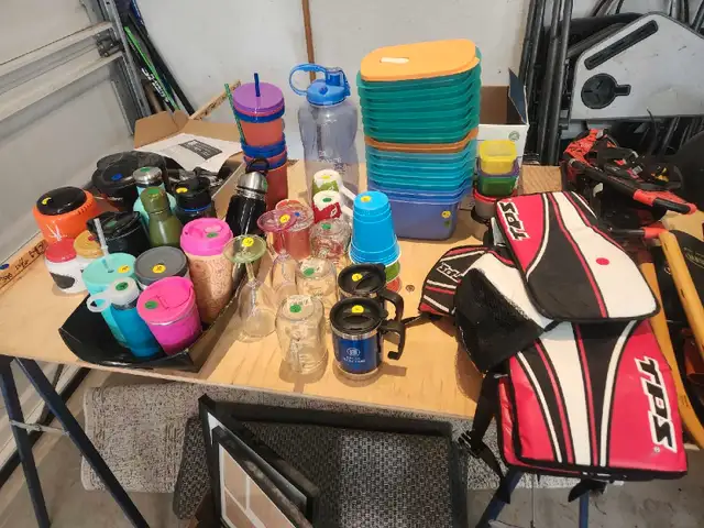 garage sale!63654762430723121