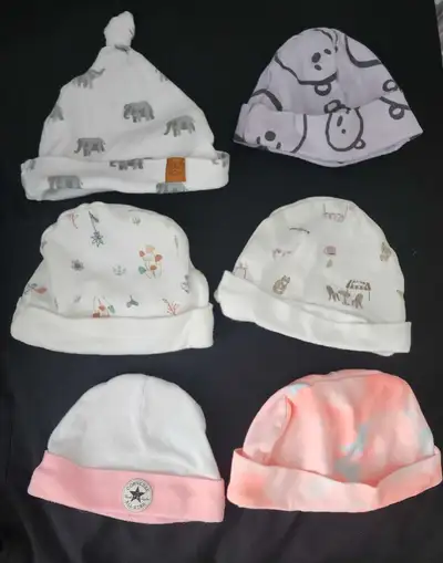 baby hats,  sweaters, sweat suits, View more
