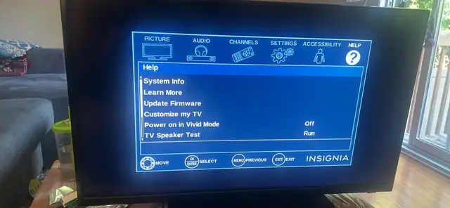 TV 32 inch  in TVs in Ottawa - Image 5