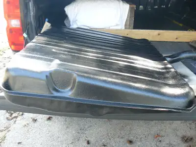 Have an original 1966 Cutlass gas tank complete with the original 90 ohm sending unit , both in very...