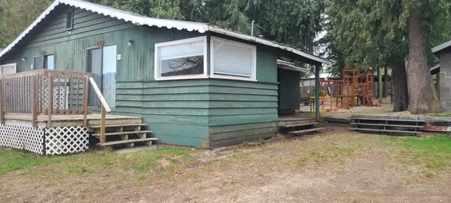 Seasonal Sites and a Cabin Available for Lease in British Columbia in Canada - Image 6
