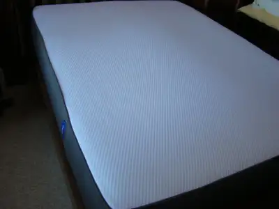 Quality Queen Size Bed, View more