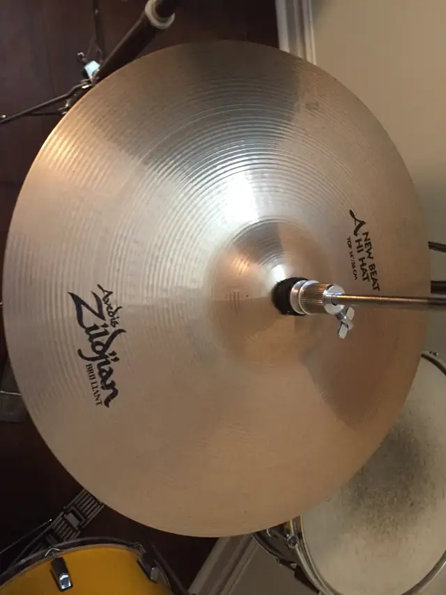 set of 7 pcs. of drums for sale in Drums & Percussion in City of Toronto - Image 10
