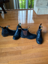 Blundstone boots women’s size us 7
