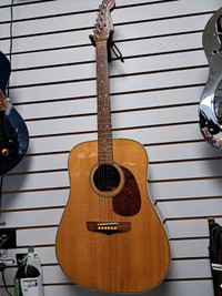 Fender San Luis Rey Guitar (27741359)