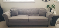 GORGEOUS Sofa Set!!!