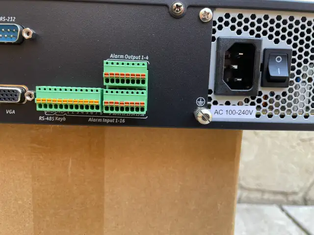 TruVision NVR in Other in Edmonton - Image 9