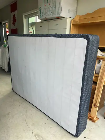 Box spring, View more