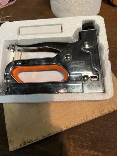 4 way stapler, View more