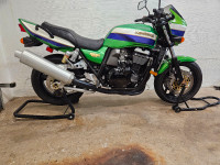 1999 Kawasaki ZRX 1100