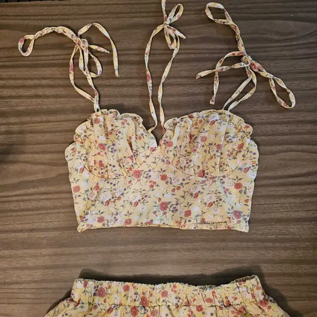 Ensemble Jupe et Haut in Women's - Dresses & Skirts in Drummondville - Image 4