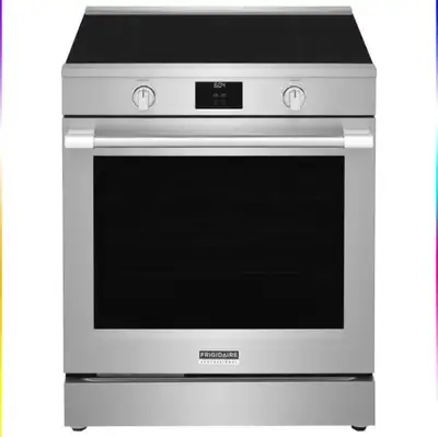 Frigidaire PCFI308CAF Induction Stove, View more
