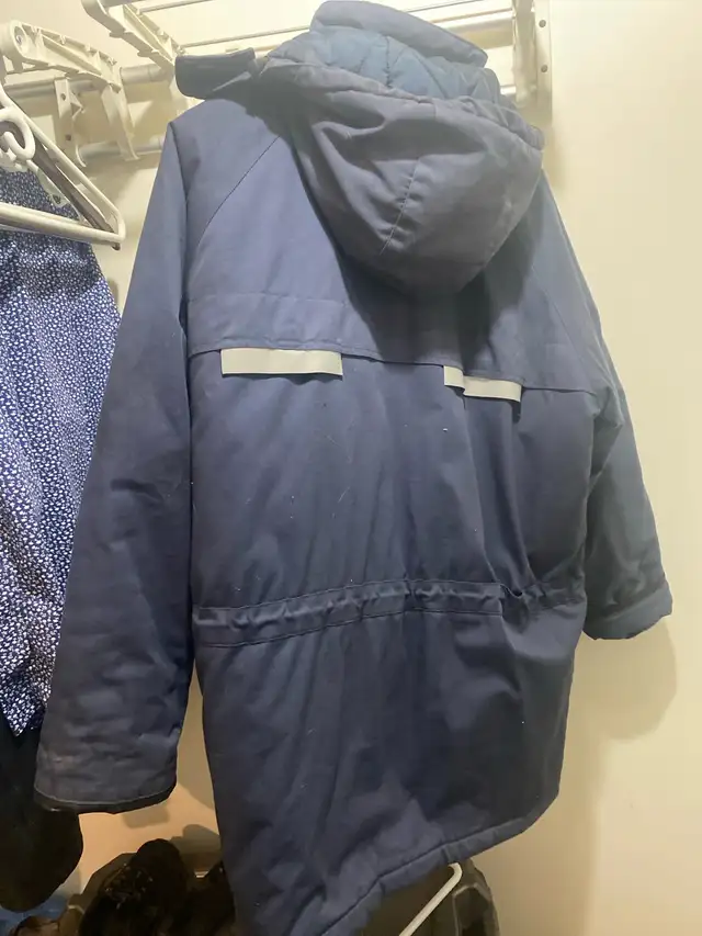Men’s Work Parka in Men's in Calgary - Image 3