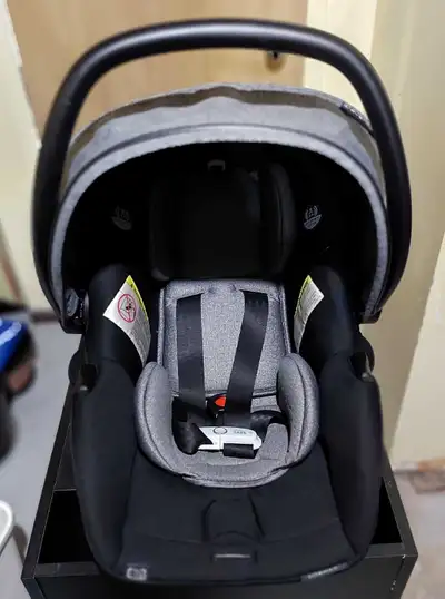 Evenflo Gold SensorSafe Infant Car Seat + Base, View more