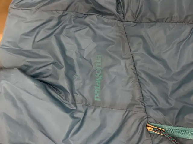 Patagonia Das Parka – Regular Fit, Color: Endless Blue in Men's in Calgary - Image 5