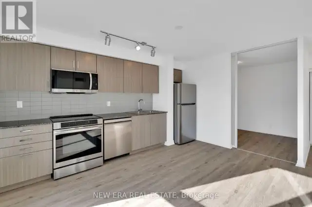 $6,000 CASHBACK OFFER: 204-80 Esther Lorrie Drive, Etobicoke in Condos for Sale in City of Toronto - Image 3